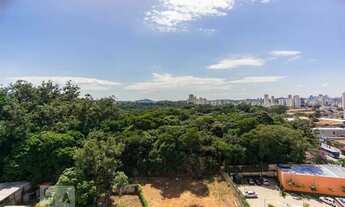 Imagem 7: Apartamento para Aluguel - Vila Amália, 2 Quartos, 48 m2