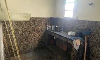 Imagem 3: Casa Duplex frente para estrada de realengo