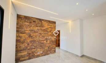 Imagem 6: Moderno Sobrado à venda, 232 m² - Condomínio Residencial Fogaça - Jacareí/SP