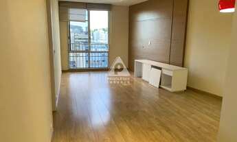 Imagem 3: Apartamento à venda, 3 quartos, 1 suíte, 1 vaga, Laranjeiras - RIO DE JANEIRO/RJ