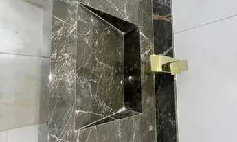 Imagem 7: Casa para venda tem 98 metros quadrados com 3 quartos em Centro - Maricá