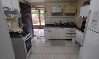 Imagem 4: Casa para venda com 90 metros quadrados com 2 quartos em Jurunas - Belém - Pará