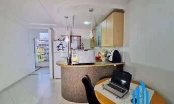 Imagem 5: Apartamento 01quartos, 55m², lazer completo - Praia do Morro- Guarapari