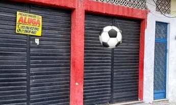 Imagem: LOJA COMERCIAL COM BANHEIRO PRIVATIVO NO