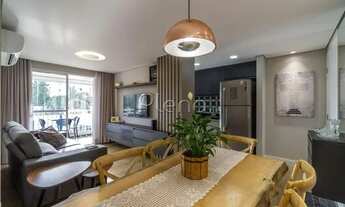 Imagem 4: Apartamento - Bosque - Campinas