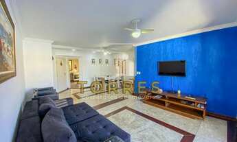 Imagem: Apartamento para venda com 140 metros quadrados