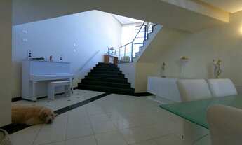 Imagem 6: Cobertura e Alugo Cobertura beira Mar de Candeias