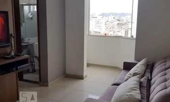 Imagem 5: Apartamento para Aluguel - Santa Cruz, 2 Quartos, 55 m2