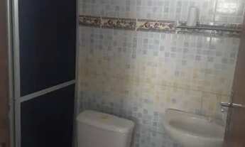 Imagem 2: Aluguel de apartamento de um quarto, sala, cozinha, banheiro e aréia de serviço