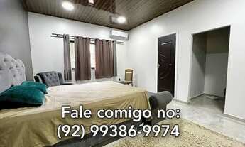 Imagem 6: Luxuosa Casa Duplex no Parque das Laranjeiras 4 Suítes - Piscina e Poço Artesiano