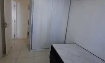 Imagem 7: 02 Quartos Mobiliado com Vista Mar