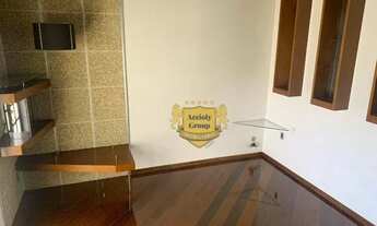 Imagem 4: Casa com 4 dormitórios para alugar, 245 m² por R$ 7.080,00/mês - Badu - Niterói/RJ