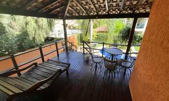 Imagem 7: Casa de condomínio para venda com 500 metros quadrados com 4 quartos em Piratininga - Nite