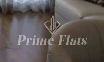 Imagem 3: Flat disponível para locação Marsala Apart Hotel em Mogi das Cruzes, com 43m², 1 dormitóri