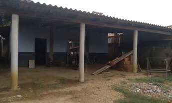 Imagem 7: Vendo casa, aceito troca por carro+ volta