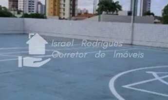 Imagem 5: Apartamento com 75m² em 3/4 com 2 vagas em Lagoa Nova - Natal - RN