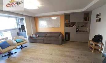 Imagem 3: Apartamento com 3 dormitórios à venda, 89 m² por R$ 940.000,00 - Jabaquara (Zona Sul) - Sã