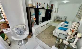 Imagem 4: 2/4 mobiliado Jatiuca