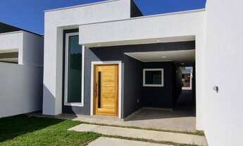 Imagem 5: UMA SUPER CASA! Casa com 3 dormitórios