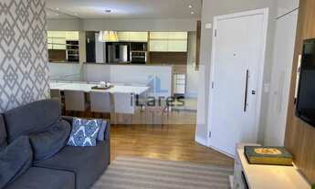 Imagem 2: Apartamento com 3 dorms, Centro, São Bernardo do Campo - R$ 775 mil, Cod: 2795