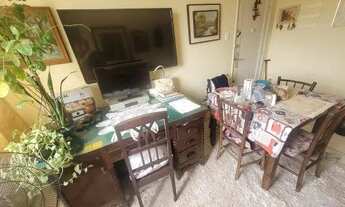 Imagem 7: Ap para venda no Boqueirão Garagem suficiente Ref. 2662