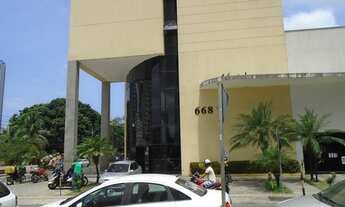 Imagem: Ed América Towers, Sala 606, Caminho das