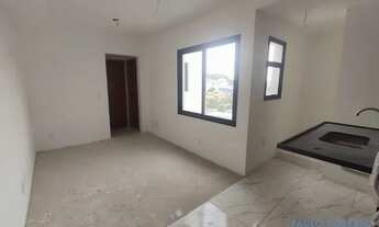 Imagem 5: COBERTURA - PARQUE ORATÓRIO - SP