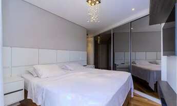 Imagem 4: Apartamento a Venda Condominio Vanguarda - Vila Anastácio