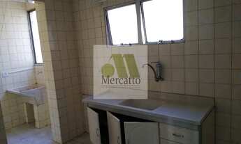 Imagem 4: Apartamento em Chácara Agrindus - Taboão da Serra