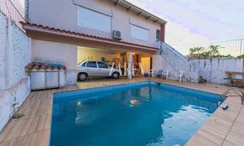 Imagem 2: Casa esquina Casa com 3 dormitórios