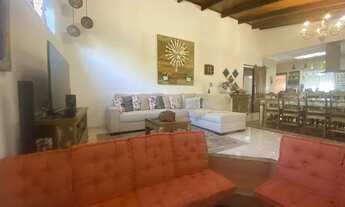 Imagem 6: Casa em Condomínio para Venda em Atibaia, Condomínio Atibaia, 3 dormitórios, 3 suítes, 5 b