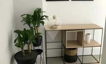 Imagem 5: Dulpex para Locação com 2 Dorm. e 2 Vagas - 88m2 - Jardim Paulista - NSK3 Imóveis - ED