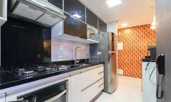 Imagem 6: Condomínio VILA LOBOS na Vila Prudente - Apartamento à Venda no 10º Andar em São Paulo/SP