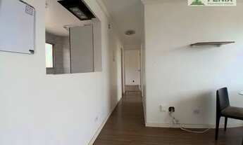 Imagem 7: Apartamento com 3 dormitórios para alugar - Campo Comprido - Curitiba/PR