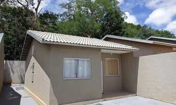 Imagem 4: Ágio Casa 2/4 - 45 mil - Aceito Carro