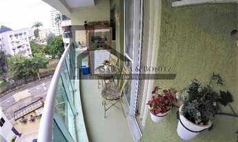 Imagem 5: Lindo apartamento Pechincha varanda gourmet 2 quartos 1 vaga