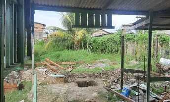 Imagem 3: Vendo casa no congos