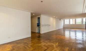 Imagem: Apartamento Venda Jardim Paulista 177 m²