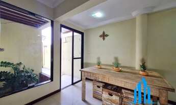 Imagem 2: Apartamento 2 quartos sendo 1 suite a venda Praia do Morro Guarapari ES