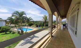 Imagem 6: Mansão de 383m com 5 quartos, 4000ms de terreno no City Castelo