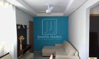 Imagem 2: Apartamento (tipo - padrao) 2 dormitórios, cozinha planejada, portaria 24 horas, em condom