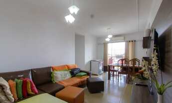 Imagem 2: Lindo Apartamento Condomínio Eteocres Ferreira com Sacada ** 15QNT5A