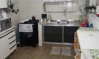 Imagem 4: Casa para venda com 2 quartos em campo grande perto do mercado costa azul - Rio de Janeir