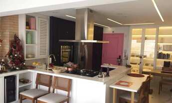 Imagem 7: Apartamento com 1 dormitório para alugar, 59 m² por R$ 9.231/mês - Pinheiros - São Paulo/S