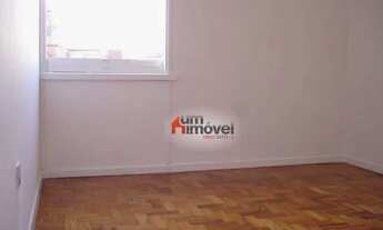 Imagem 5: Apartamento térreo com 2 dormitórios para alugar, 70 m² por R$ 2.412/mês - Vila Monumento