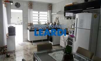 Imagem: SOBRADO - TABOÃO - SP