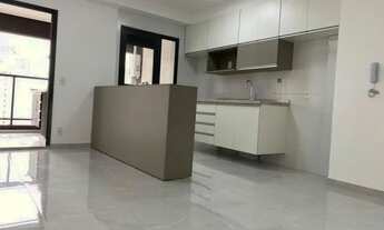 Imagem 6: Apartamento Novo no Brooklin - Pronto para Morar