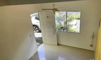 Imagem 6: Sobrado em condomínio à venda tem 104 metros com 2 quartos 2 banheiros 1 vaga em Itaquaqu