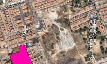 Imagem 2: 041- PASSO CHAVE NO TURU - AO LADO DA CAIXA ECONOMICA