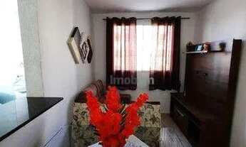 Imagem 6: Apartamento com 2 quartos para alugar, 46 m² por R$ 1.300/mês - Hipica - Londrina/PR